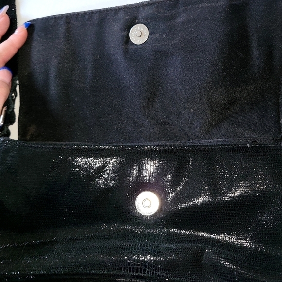 Pelle Studio shoulder bag genuine leather - Picture 5 of 7